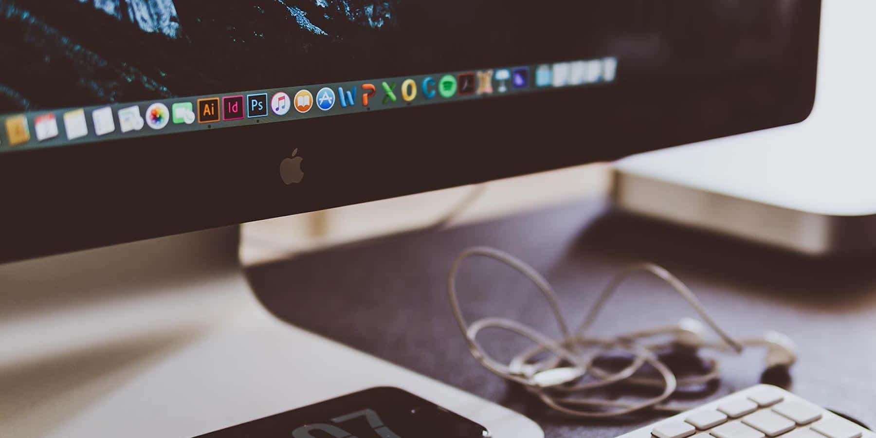 Best productivity apps for mac